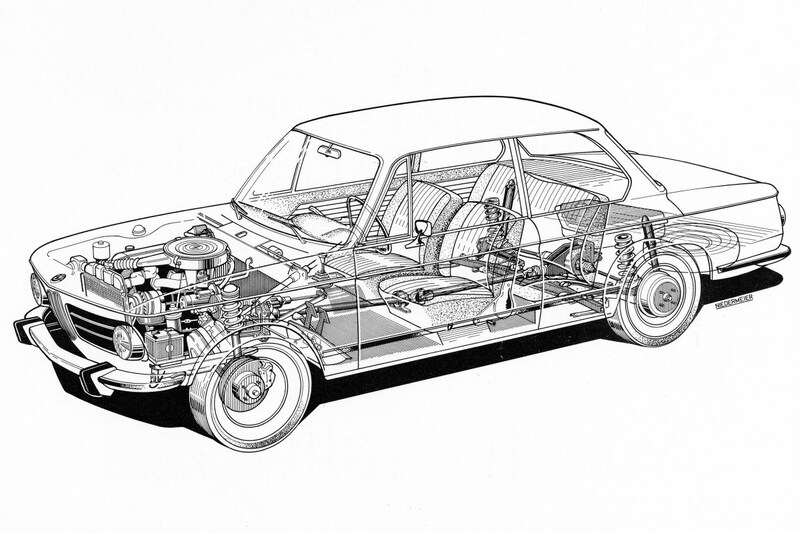 BMW 1600-2