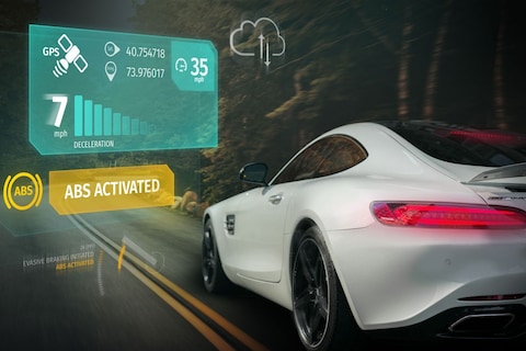 Car-to-car technologie voor iedereen