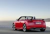 Audi TT S-Line Competition