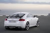 Audi TT S-Line Competition