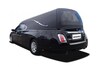 Mitsuoka Galue Hearse