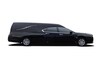 Mitsuoka Galue Hearse