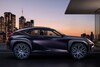 Lexus UX Concept