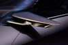 Lexus UX Concept
