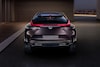 Lexus UX Concept