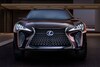 Lexus UX Concept