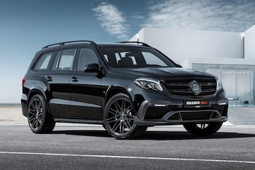 Brabus 850 XL