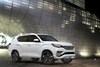 SsangYong LIV-2 Concept