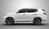 SsangYong LIV-2 Concept