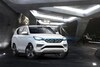 SsangYong LIV-2 Concept
