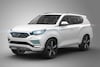 SsangYong LIV-2 Concept
