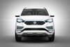 SsangYong LIV-2 Concept