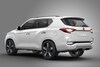 SsangYong LIV-2 Concept