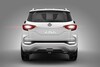SsangYong LIV-2 Concept