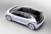 Volkswagen I.D. Concept