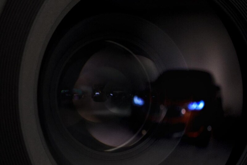 BMW teasers