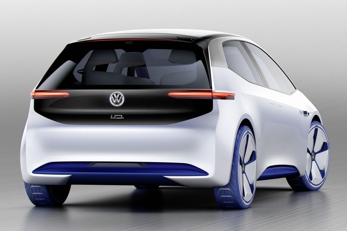 Volkswagen I.D.