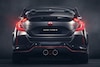 Honda Civic Type-R Concept
