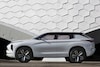 Mitsubishi GT-PHEV Concept