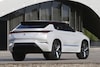 Mitsubishi GT-PHEV Concept