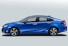 Honda Civic sedan