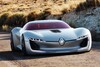 Renault Trezor Concept