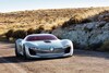 Renault TreZor Concept