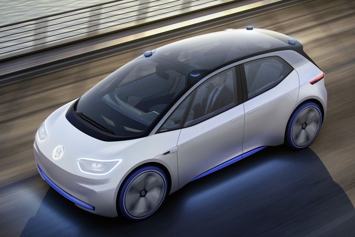 Volkswagen I.D.