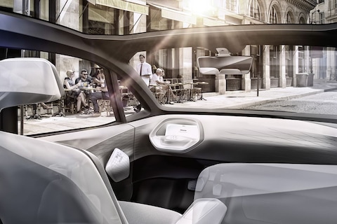 Volkswagen op zoek naar 1.000 IT'ers