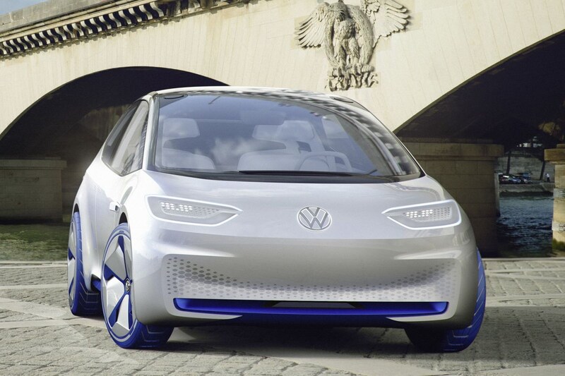 Volkswagen I.D.