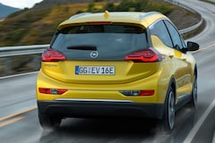 Opel Ampera-e