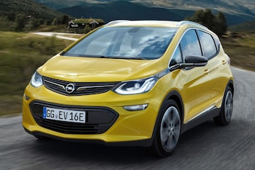 Opel Ampera-e
