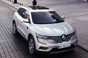 Renault Koleos INITIALE PARIS