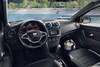 Facelift Dacia Sandero, Sandero Stepway, Logan en 