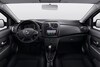 Facelift Dacia Sandero, Sandero Stepway, Logan en 