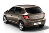 Facelift Dacia Sandero, Sandero Stepway, Logan en 