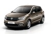 Facelift Dacia Sandero, Sandero Stepway, Logan en 