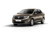 Facelift Dacia Sandero, Sandero Stepway, Logan en 
