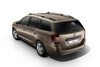 Facelift Dacia Sandero, Sandero Stepway, Logan en 