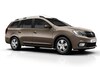 Facelift Dacia Sandero, Sandero Stepway, Logan en 