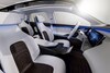 Mercedes-Benz Generation EQ Concept