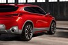 BMW Concept X2