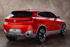 BMW Concept X2