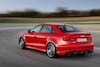 Audi RS3 Sedan
