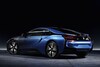BMW i3 en i8 van Garage Italia Customs
