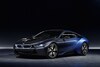 BMW i3 en i8 van Garage Italia Customs