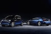 BMW i3 en i8 van Garage Italia Customs
