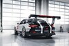 Porsche 911 GT3 Cup
