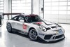 Porsche 911 GT3 Cup