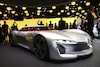Fotospecial: Autosalon van Parijs 2016